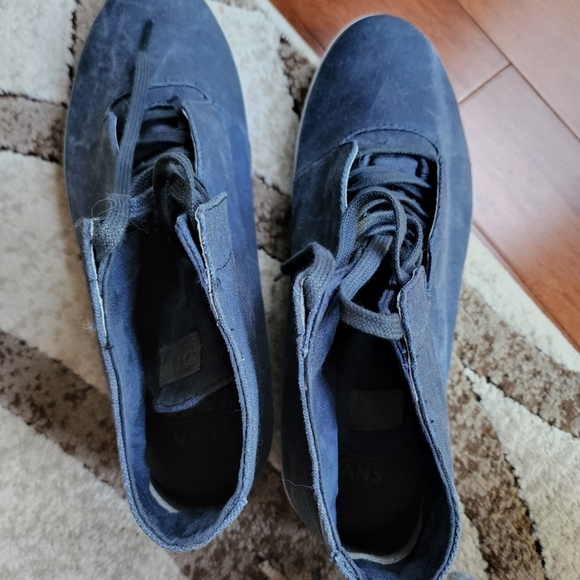 Vans OTW hi tops - Picture 5 of 6